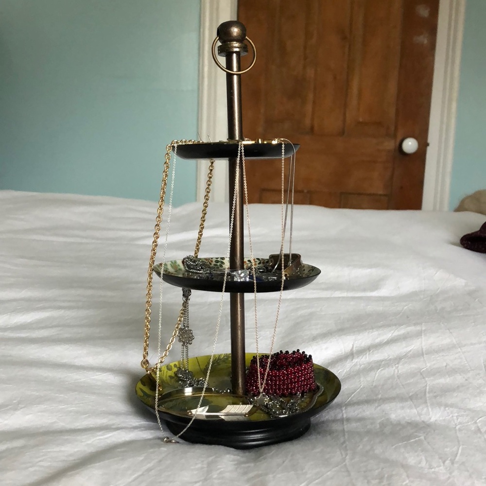 Jewelry Stand
